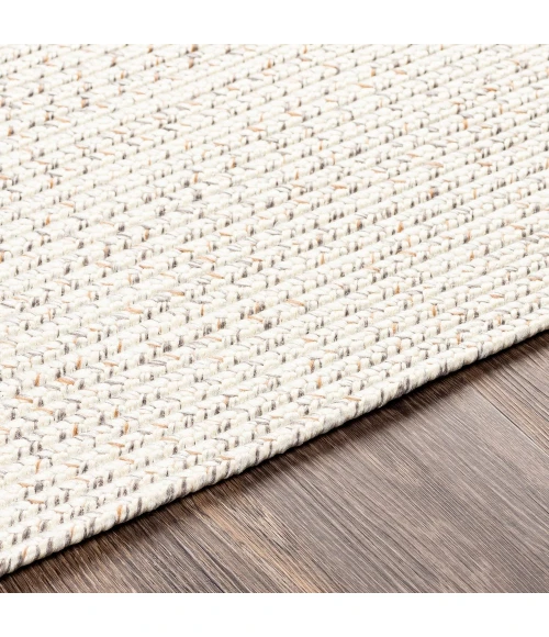 Livabliss Chesapeake bay CPK-2303 5  x 7 6 Oval Rug