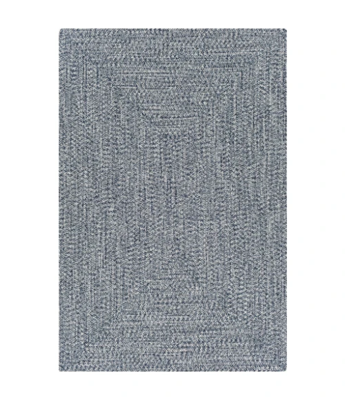 Livabliss Chesapeake bay CPK-2304 5  x 7 6 Oval Rug