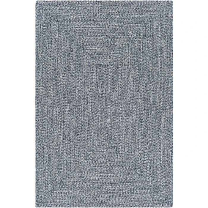Livabliss Chesapeake bay CPK-2304 6  x 9  Oval Rug