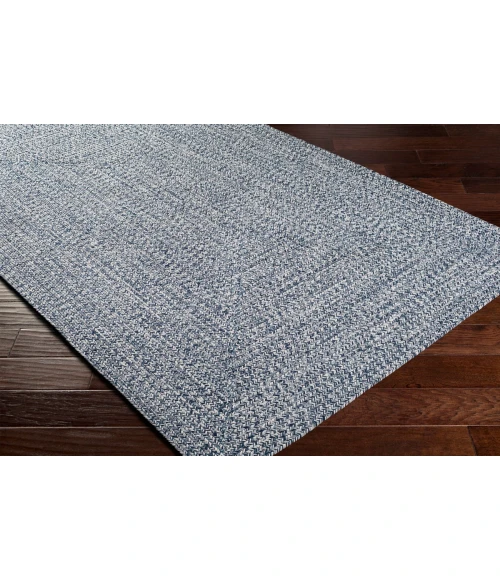 Livabliss Chesapeake bay CPK-2304 5  x 7 6 Oval Rug