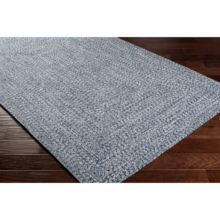 Livabliss Chesapeake bay CPK-2304 6  x 9  Oval Rug