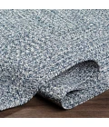 Livabliss Chesapeake bay CPK-2304 5  x 7 6 Oval Rug