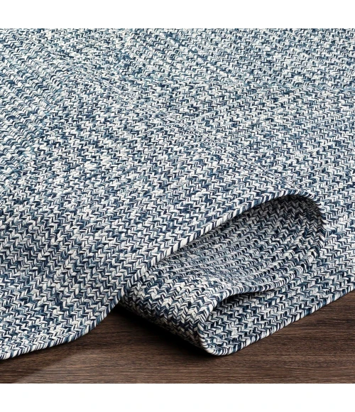 Livabliss Chesapeake bay CPK-2304 5  x 7 6 Oval Rug