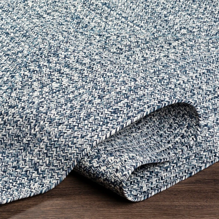 Livabliss Chesapeake bay CPK-2304 6  x 9  Oval Rug