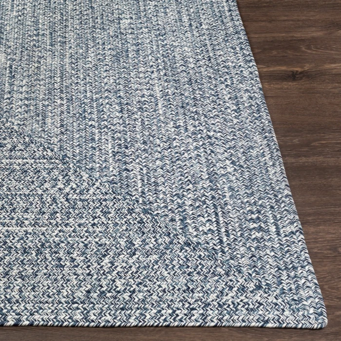 Livabliss Chesapeake bay CPK-2304 6  x 9  Oval Rug