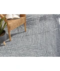 Livabliss Chesapeake bay CPK-2304 5  x 7 6 Oval Rug