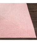 LIVABLISS Chesapeake Bay Beige CPK-2305 6ft. x 9ft. Oval Rug