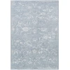 Livabliss Contempo CPO3725 Denim Pale Blue Area Rug 9 ft. X 12 ft. 10 in. Rectangle