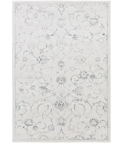Livabliss Contempo CPO3726 Denim Medium Gray Area Rug 9 ft. X 12 ft. 10 in. Rectangle