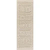 Livabliss Contempo CPO3853 Cream Beige Area Rug 9 ft. X 12 ft. 10 in. Rectangle