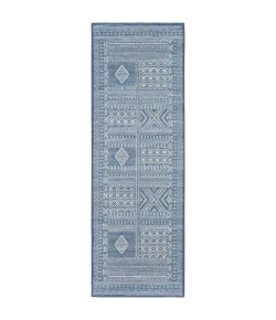 Livabliss Contempo CPO3854 Multi Area Rug 9 ft. X 12 ft. 10 in. Rectangle