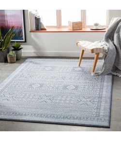 Livabliss Contempo CPO3854 Multi Area Rug 9 ft. X 12 ft. 10 in. Rectangle