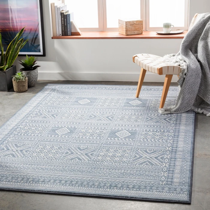Surya Contempo CPO-3854 9  x 12 10 Rug