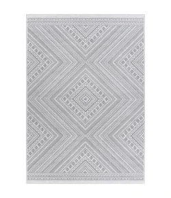 Livabliss Contempo CPO3857 Multi Area Rug 9 ft. X 12 ft. 10 in. Rectangle