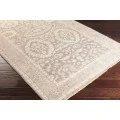 Surya Cappadocia Charcoal CPP-5006 3ft.6in. x 5ft.6in. Rect. Rug