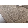 Surya Cappadocia Charcoal CPP-5006 3ft.6in. x 5ft.6in. Rect. Rug