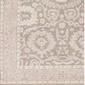 Surya Cappadocia Charcoal CPP-5006 3ft.6in. x 5ft.6in. Rect. Rug