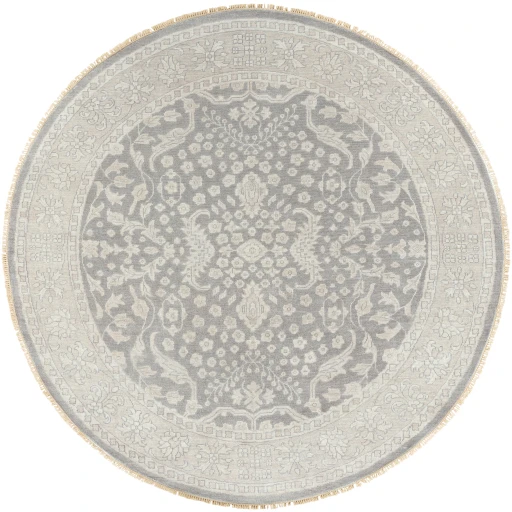 Surya Cappadocia CPP-5007 10  Round Rug