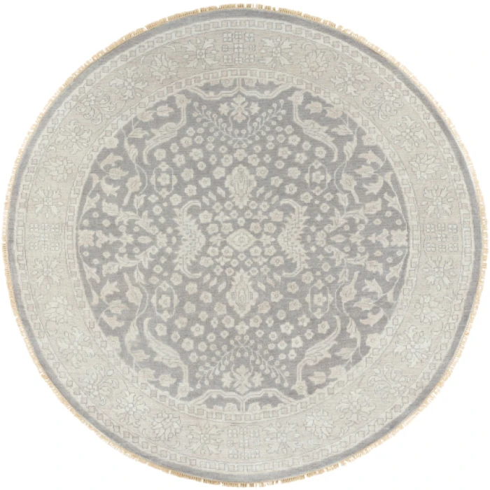 Surya Cappadocia CPP-5007 10  Round Rug