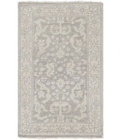 Surya Cappadocia CPP5007 Charcoal Moss Area Rug 2 ft. X 3 ft. Rectangle
