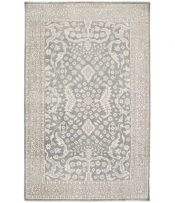 Surya Cappadocia CPP5007 Charcoal Moss Area Rug 9 ft. X 13 ft. Rectangle