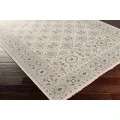 Surya Cappadocia Medium Gray CPP-5009 2ft. x 3ft. Rect. Rug