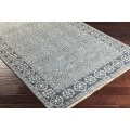 Surya Cappadocia Deep Teal CPP-5012 5ft.6in. x 8ft.6in. Rect. Rug