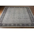 Surya Cappadocia Deep Teal CPP-5012 5ft.6in. x 8ft.6in. Rect. Rug