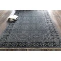 Surya Cappadocia Deep Teal CPP-5012 5ft.6in. x 8ft.6in. Rect. Rug
