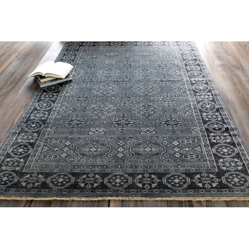 Surya Cappadocia Deep Teal CPP-5012 5ft.6in. x 8ft.6in. Rect. Rug