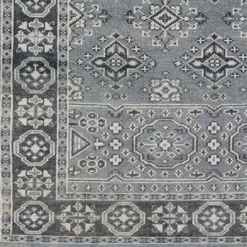 Surya Cappadocia Deep Teal CPP-5012 5ft.6in. x 8ft.6in. Rect. Rug