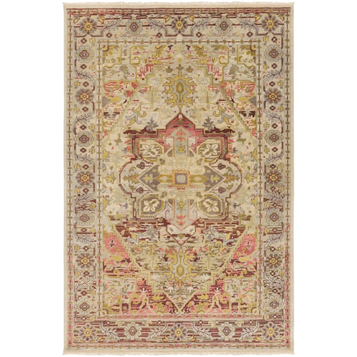 Surya Cappadocia CPP-5021-8x11 rug