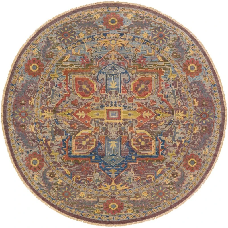 Surya Cappadocia CPP-5022 Area Rug