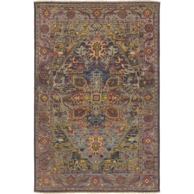Surya Cappadocia CPP-5022-2x3 rug