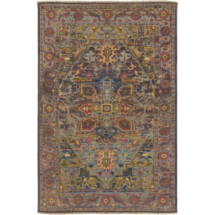 Surya Cappadocia CPP-5022-8x11 rug