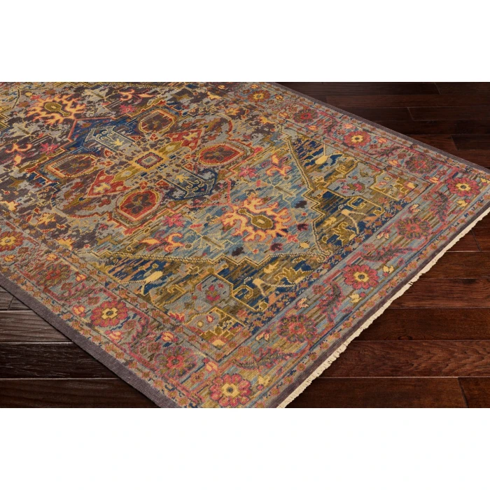 Surya Cappadocia CPP-5022 Area Rug