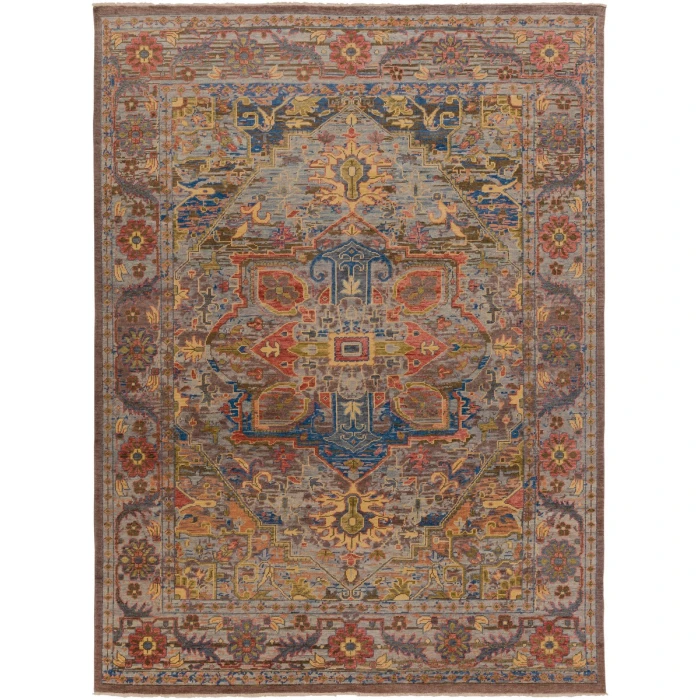 Surya Cappadocia CPP-5022-8x11 rug