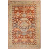Surya Cappadocia CPP5026 Rust Clay Area Rug 2 ft. X 3 ft. Rectangle