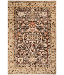 Surya Cappadocia CPP5029 Taupe Cream Area Rug 5 ft. 6 in. X 8 ft. 6 in. Rectangle