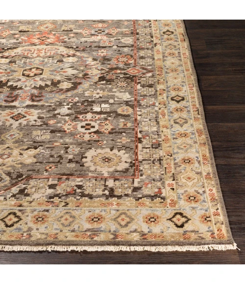 Surya Cappadocia CPP-5029 10' x 14' Rug