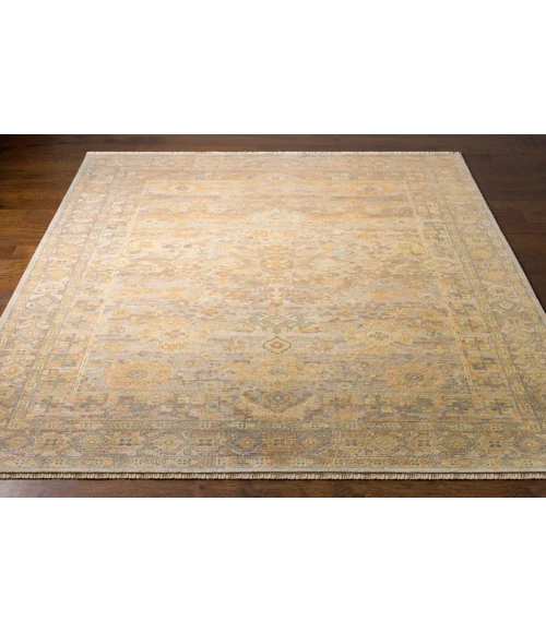 Surya Cappadocia Beige CPP-5030 2ft. x 3ft. Rect. Rug