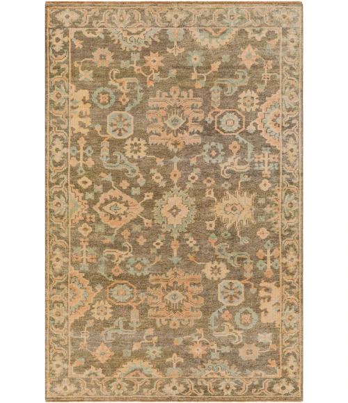 Surya Cappadocia CPP-5032 3 6 x 5 6 Rug