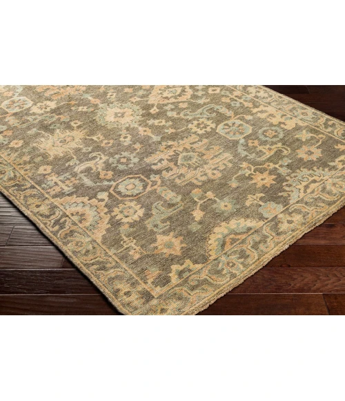 Surya Cappadocia CPP-5032 3 6 x 5 6 Rug