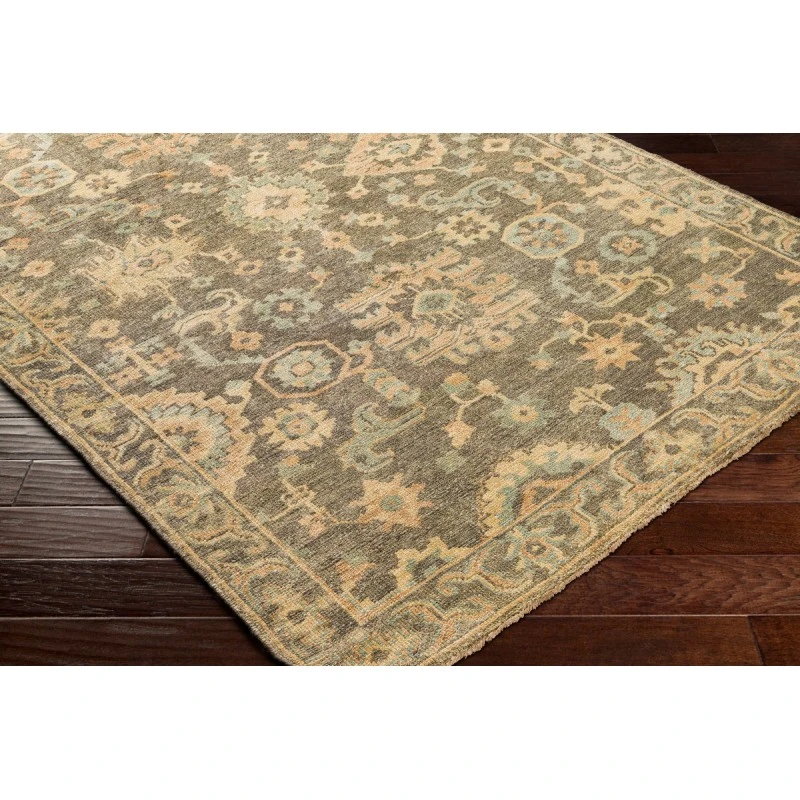 Surya Cappadocia CPP-5032 9  x 13  Rug