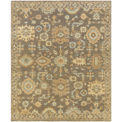 Surya Cappadocia CPP-5032 9  x 13  Rug