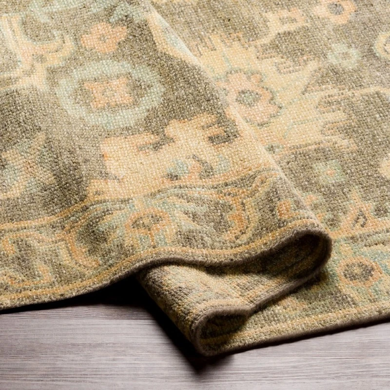 Surya Cappadocia CPP-5032 9  x 13  Rug