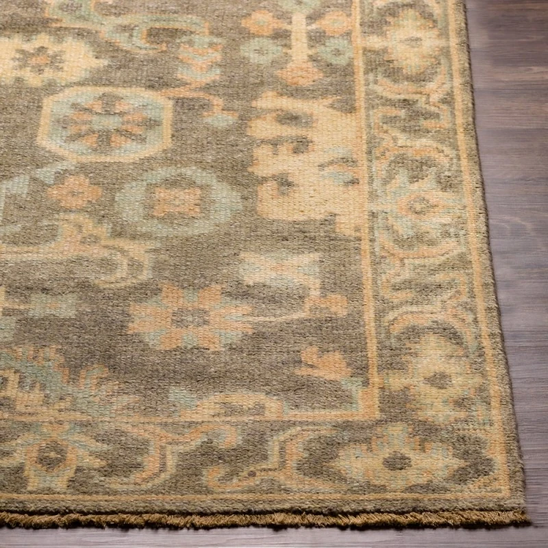 Surya Cappadocia CPP-5032 9  x 13  Rug