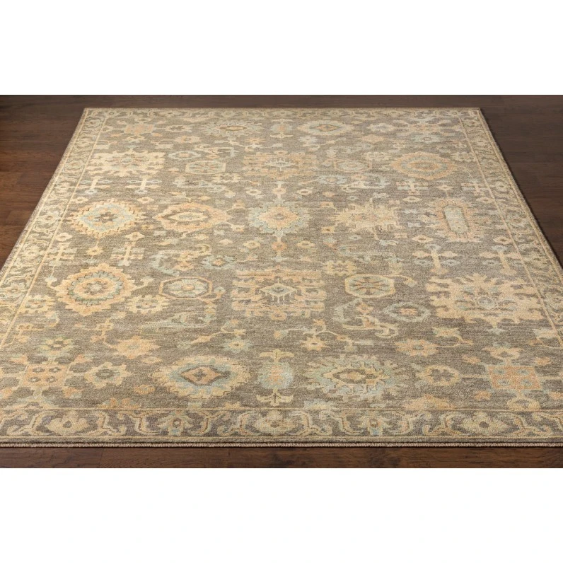 Surya Cappadocia CPP-5032 9  x 13  Rug
