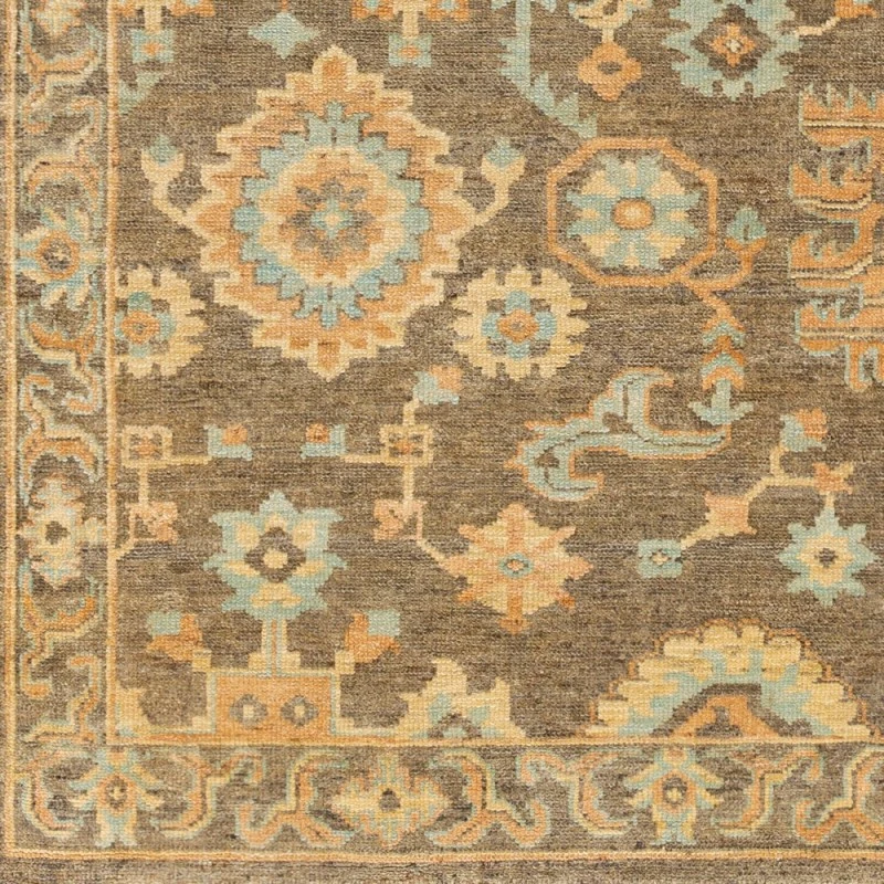 Surya Cappadocia CPP-5032 9  x 13  Rug