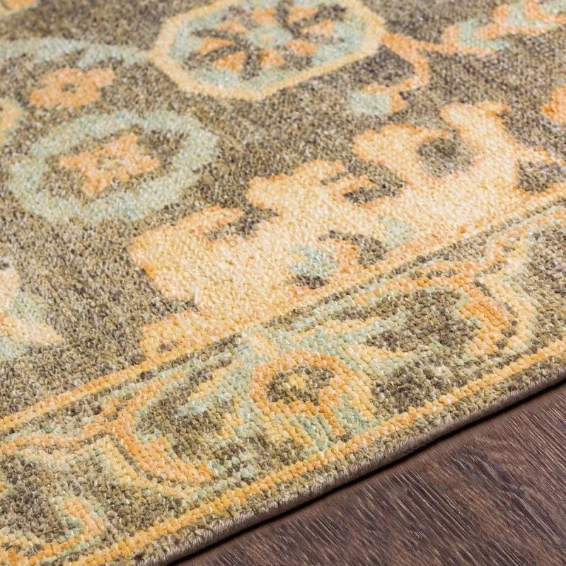 Surya Cappadocia CPP-5032 9  x 13  Rug